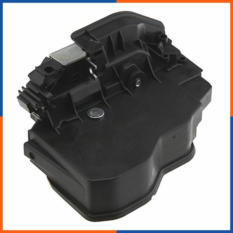 Serrure de porte arrière droite BMW mécanisme centralisé 51217202148