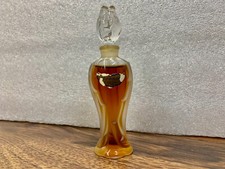 Full Bottle 1960's 1/2 oz 15ml Vintage Mitsouko Extrait by GUERLAIN