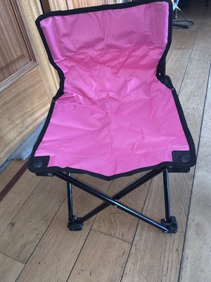 children's folding camp chairs