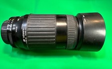Tamron AF Tele-macro 90mm-300mm 1:4.5-5.6 P-024