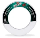Berkley Big Game Clear Shock Leader Mono 50m Spools Sea Fishing - Select Size