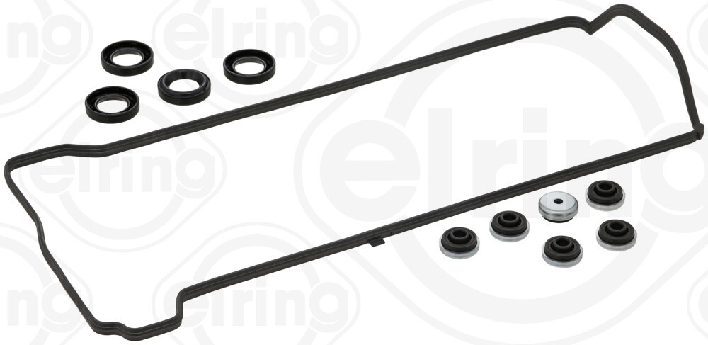Jeu de joints ELRING 458.310 étanche haute température pour couvre-culasse