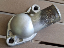 65 66 67 68 69 Chevy 3877660 Thermostat Housing 327 350 396 427 Corvette Camaro