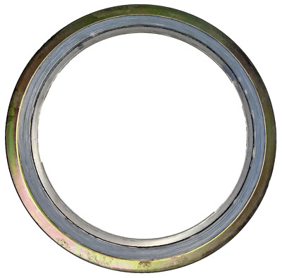 Fluorocarbon Flex Seal Houston TX 12'' 150 API-601 316-PTFE 12.5'' ID, 16'' OD