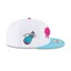 Miami-Heat-Vice-Nova-Era-9-FIFTY-NBA-City-Edicao-Snapback-Bone-Chapeu-De-South-Beach-950 miniatura 4