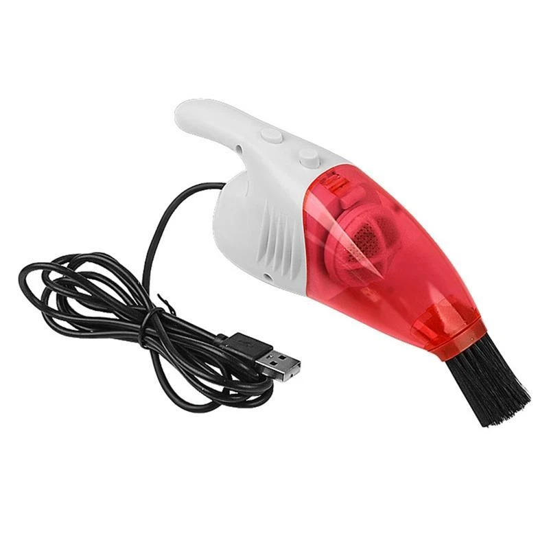 Vacuum cleaner for laptop deals