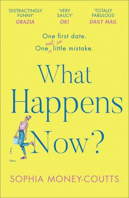 Thumbnail - What Happens Now? | Buch | 9780008288549
