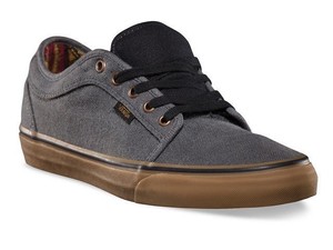 vans chukka low hemp dark grey