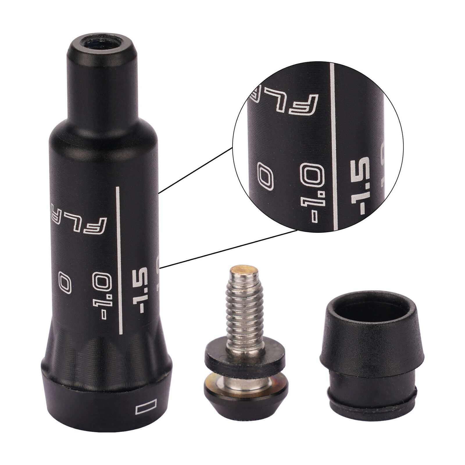 Golf Adapter Sleeve fit Ping G430 G425 G410 Driver And Fairway RH .335