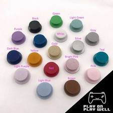 Analog Thumb Button Joy Stick Cap For SonyPlaystation Portable PSP 2000 3000