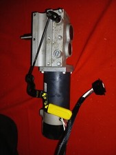 Pride Mobility Quantum J6 Wheelchair Motor 1301