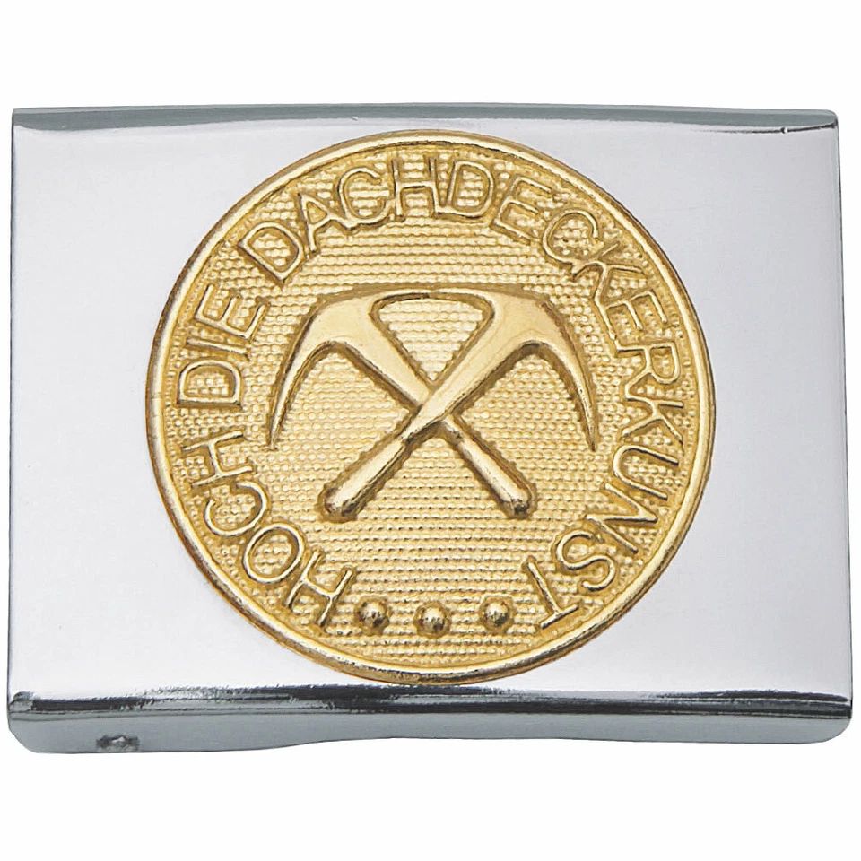 EIKO Zunft Koppelschloss diverse Zunftzeichen Gürtelschnalle Handwerker ★TOP★