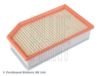 Blue Print Filtereinsatz Luftfilter Passend FüR Jeep Wrangler IV JL ADA102260