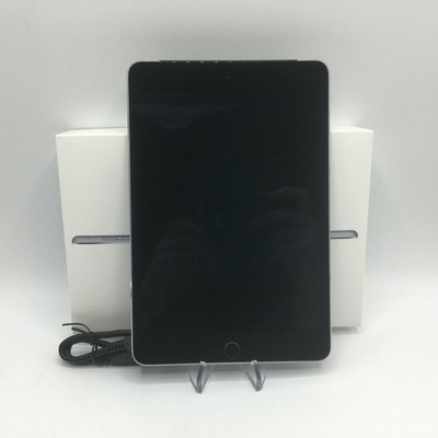 Apple iPad mini 3 128GB, Wi-Fi + Cellular (Unlocked), 7.9in