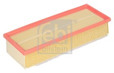 Air Filter fits AUDI TT 8J3, 8J9 2.0D 08 to 14 1K0129620E 1K0129620L Febi New