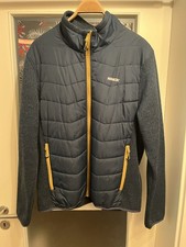 Outdoor Jacke von NANOK, Gr XXL / 58 navy
