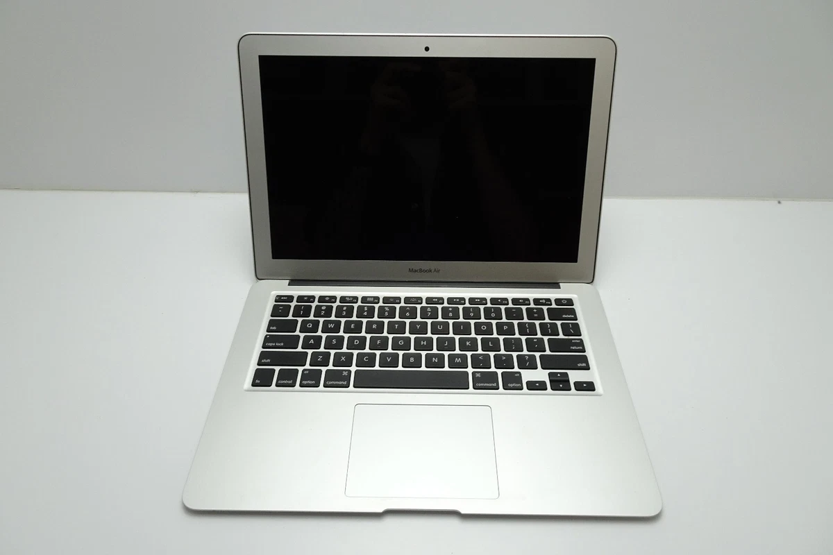 2014 Apple MacBook Air 4GB Laptops for sale | eBay