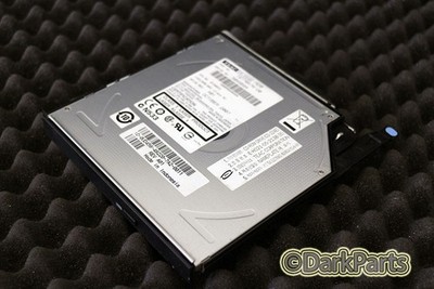 Dell PowerEdge 1950 CD-ROM Disk Drive & Tray UD458 0UD458 1977047N-D0