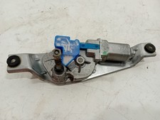 Lunette arrière Subaru IMPREZA