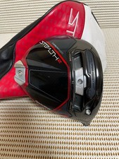 Stealth2 Plus 9 Single Head W/Hc Taylormade Driver Steal