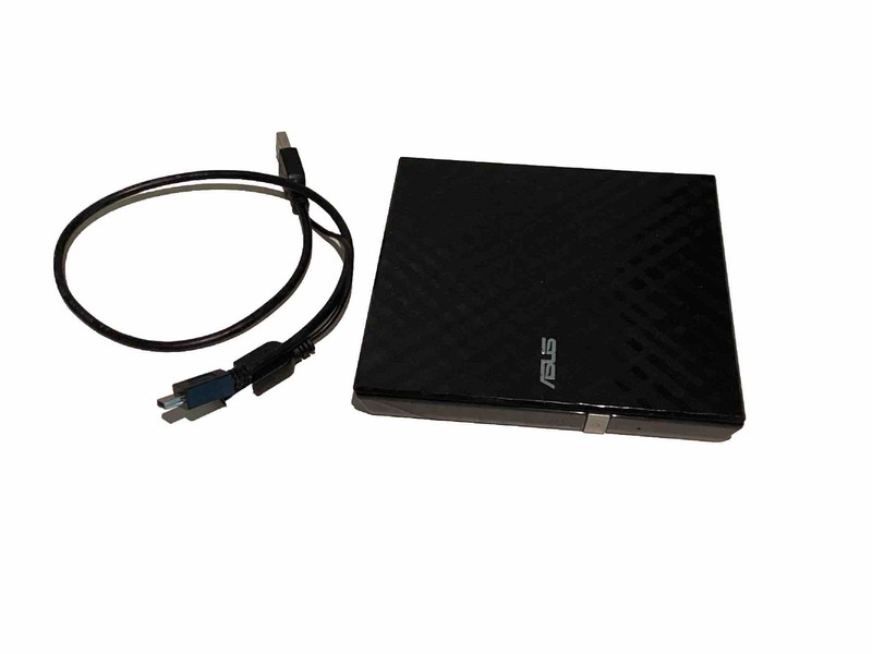 Asus External USB Disc Drive