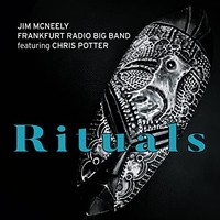 Rituals - Cd - G4Z