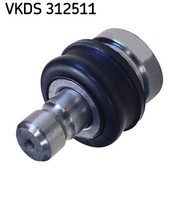 Trag FÜHrungsgelenk Vorne Links Rechts SKF Vkds 312511 FÜR Dodge Jeep Traggelenk
