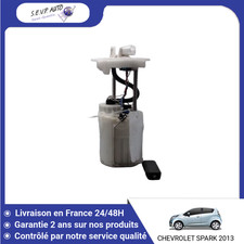 Carburateur Chevrolet SPARK