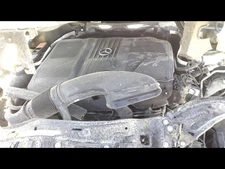 Used Fuel Pump fits: 2015 Mercedes-benz Mercedes glk-class 204 Type Pump Assembl