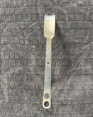 Zimmer Lit Double point Retractor Orthopedic Surgery Instruments