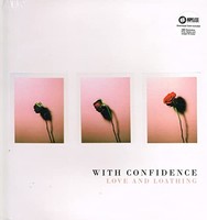 With Confidence - Love And Loathing - Vinyl Record 12 Record - G1398Z