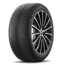 MICHELIN CROSS CLIMATE 2 SUV 255/60 R18 112 V  M+S Pneumatico Pneumatici 4 stagi