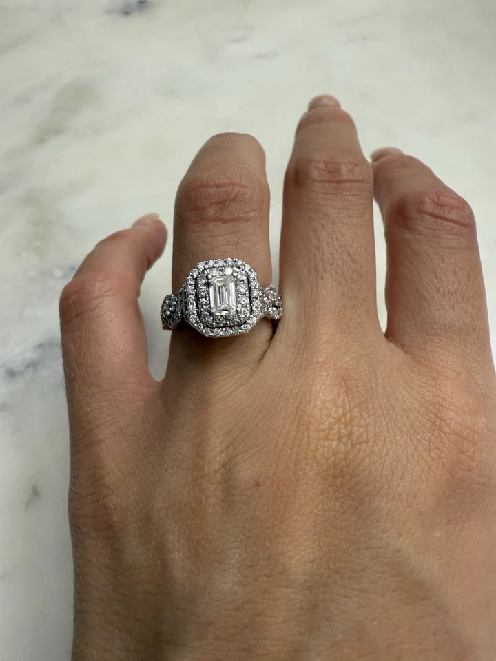 Diamond Ring - Image 2 of 4
