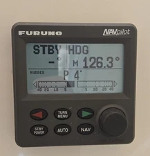FURUNO NavPilot Autopilot Control Head Unit FAP-5011