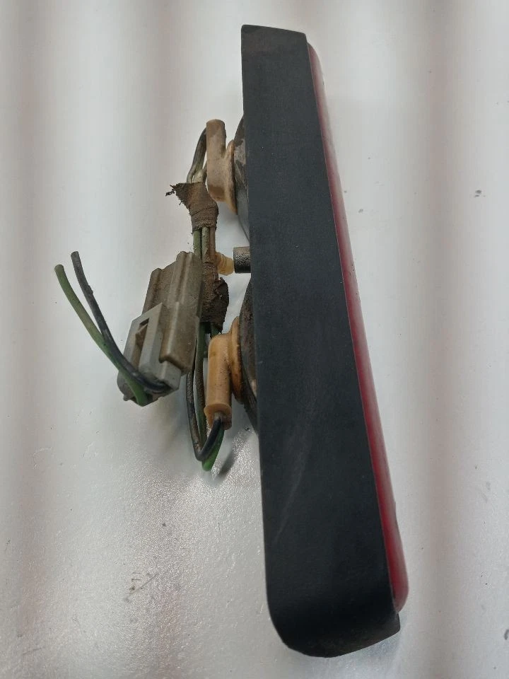 1986-1991 Mercury Colony Park Ford Country Squire универсал 3-й третий стоп-сигнал оригинальный - Изображение 2 из 4