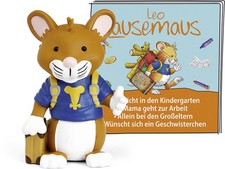 Leo Lausemaus - Das Original-Hörspiel 2 / TONIE