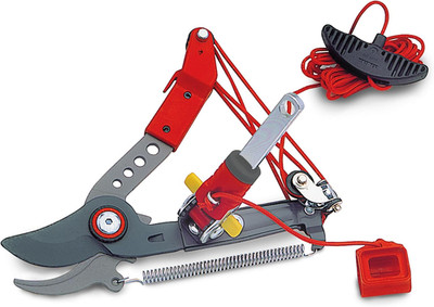 Wolf-Garten Wolf-Garten 71ACA006650 Professional Loppers 2-Edged Multi-Star  RR-