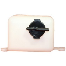 For Mitsubishi Montero Sport Coolant Reservoir 2001 02 03 2004 W Cap Mi3014109