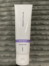 Rodan  Fields Unblemish Step 1 Refining Acne Wash 4.2 Oz NWOB SEALED