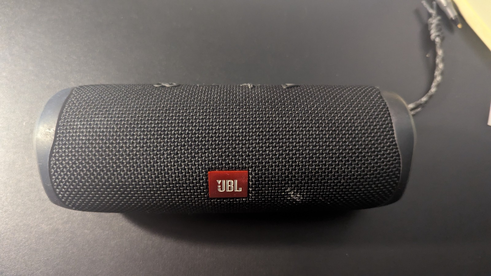 JBL FLIP 5 Waterproof Portable Bluetooth Speaker - Black