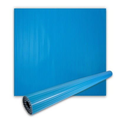 XtremepowerUS 36''x36'' Swimming Pool Mat Protective Pool Ladder Non-Slip Pad