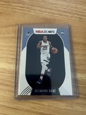 2020-21 Panini NBA Hoops - Desmond Bane #246 (RC)