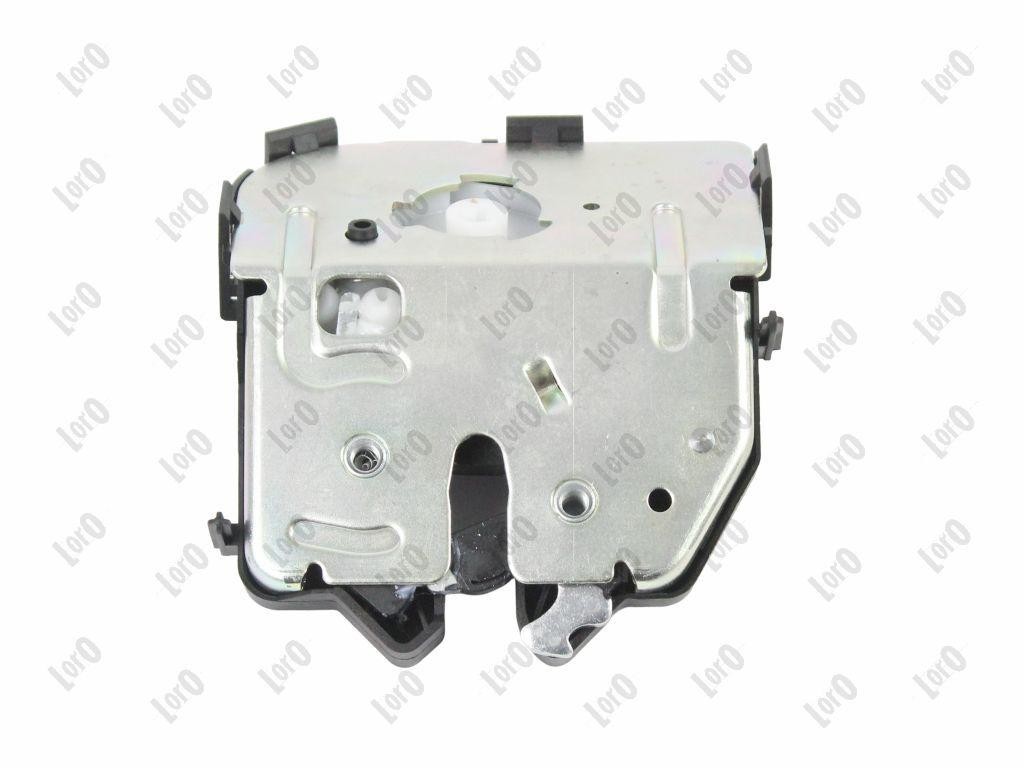 ABAKUS Tailgate Lock 132-017-039 Reinforced For Ford