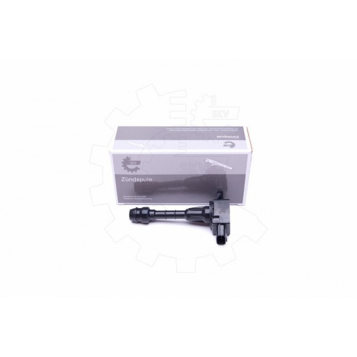 Bobine d'allumage Nissan Micra III résout les ratés moteur et voyant OBD