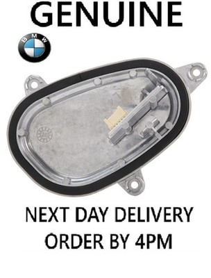 Original OEM BMW X1 F48 Tagfahrlichtmodul links 2014-22