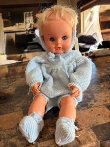 Cicciobello Doll | eBay