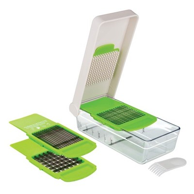 Vidalia Chop Wizard Pro Max Multicolor