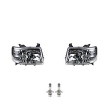 Feu avant (phare) Ford RANGER