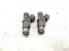 1999 Buell X1 M2 S1 Lightning Gas Fuel Injector Injectors Set