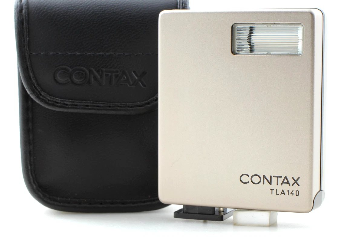 Contax Camera Flashes for sale - eBay
